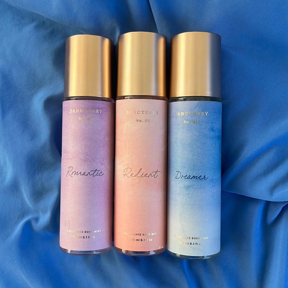Altr’d state body smell goods
